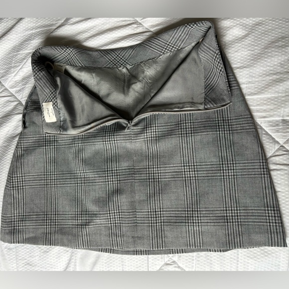 Wilfred Skirt with Pockets - Picture 5 of 7